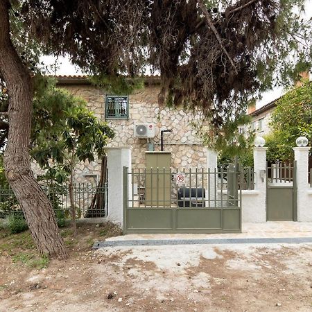 Queen'S Stone Legend, Royal Living By Acropolis Atenas Exterior foto