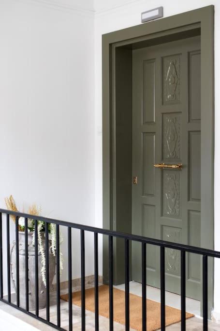 Queen'S Stone Legend, Royal Living By Acropolis Atenas Exterior foto
