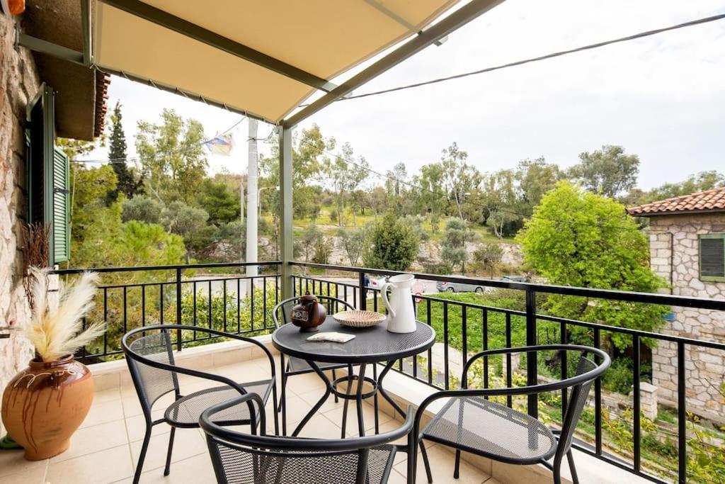 Queen'S Stone Legend, Royal Living By Acropolis Atenas Exterior foto