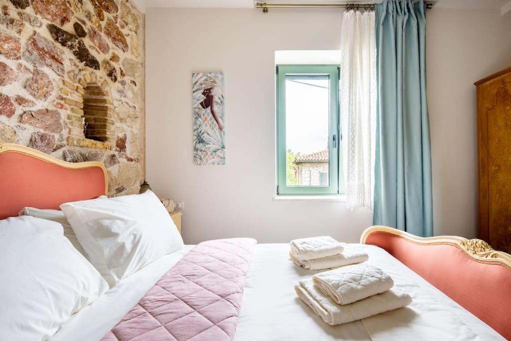 Queen'S Stone Legend, Royal Living By Acropolis Atenas Exterior foto